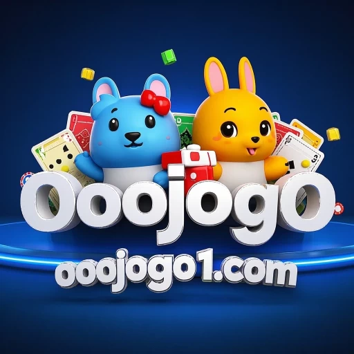 ooojogo