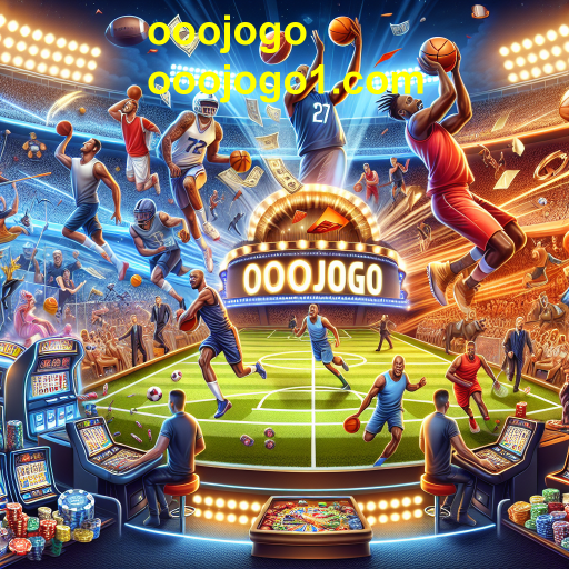 A Ascensão dos Jogos de Esportes na Indústria